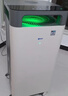 352空气净化器 全效母婴级备孕大空间新房除甲醛除菌异味除猫毛流感花粉过敏原家用X89C【国家补贴】 实拍图