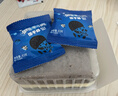 鲜京采双层奥巧三国芝士蛋糕360g 动物奶油冰淇淋零食糕点中秋聚会 实拍图