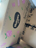 好奇（Huggies）铂金装小桃裤纸尿裤S96片(4-8kg)新生儿小号尿不湿【透爽散热】 实拍图