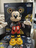 迪士尼（Disney）赛博米奇拼装积木模型唐老鸭手办摆件儿童玩具7-14岁男孩生日礼物 赛博米奇【精美礼盒】造型三合一 正版拼装积木潮玩摆件6-8-10-12岁男孩女孩新年礼物 实拍图