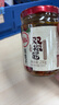 川娃子 调味品辣椒酱青红辣椒拌饭拌面下饭酱蒜蓉剁椒酱辣酱双椒酱230g 实拍图