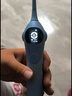 舒客宝贝儿童电动牙刷舒克高效清洁防蛀牙软毛护龈智能定时K2男宝（适用3-12岁）生日儿童节礼物 国家补贴 实拍图