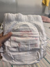 好奇（Huggies）铂金装小桃裤成长裤L120片(9-14kg)大号尿不湿拉拉裤【透爽散热】 实拍图