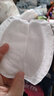 新贝 防溢乳垫 一次性防溢乳贴溢奶垫 柔软透气100片（3D款） 实拍图