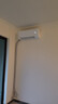 云米（VIOMI）空调2匹省电一级智能变频冷暖Smart3 Max挂机 国家补贴KFRd-46GW/Y3PQ7-A1以旧换新已接入米家APP 实拍图