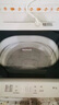 松下（Panasonic）【吴磊推荐】波轮洗衣机全自动10公斤 除螨羽绒羊毛洗内衣洗衣机XQB100-Q17CS以旧换新国家补贴20% 实拍图