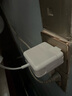 毕亚兹 苹果笔记本电脑充电器45W适用MacBook iPad Air Pro电源适配器线磁吸直头T型A1466 A1465 A1436 实拍图