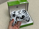 微软（Microsoft）Xbox游戏手柄 无线控制器 新品 风暴之刃 特别版 蓝牙 适配Xbox/PC/平板/手机 丝之歌 空洞骑士 实拍图