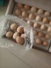 德青源无抗富硒鲜鸡蛋30枚3斤 鸡蛋京东自营礼盒装 营养早餐礼盒装 实拍图
