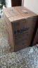 海尔（Haier）国家补贴20%电热水器80升 PD7 金刚无缝胆 水电分离3300W变频速热一级能效终身免换镁棒家用储水式 实拍图