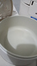美的（Midea）电煮锅 小电锅 电蒸锅 长柄 宿舍小锅 多功能辅食锅 学生宿舍泡面XZE2017 1.6L配蒸笼【国家补贴】 实拍图