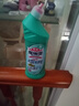 花王（KAO）免刷洗洁厕灵500ml*2瓶 厕所马桶清洁剂强力去污去尿碱除垢洁厕液 实拍图