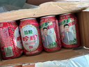 珍珍荔枝味汽水 果味碳酸饮料330ml*24瓶 整箱装（图案随机）热门商品 实拍图