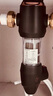 沁园（TRULIVA）前置过滤器 家用8T大通量40微米手动正反冲洗过滤器 压力表监控全屋前置净水器P-A5510 国家补贴 实拍图