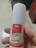 达克宁盐酸特比萘芬喷雾剂60ml脚气喷剂脚气药止痒脱皮烂脚丫真菌感染自营脚臭喷雾泡脚专用药乳膏凝胶升级款 实拍图