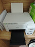 爱普生（EPSON）墨仓式 L3251彩色打印机 微信打印/无线连接 家用打印优选（打印、复印、扫描、AI学习打印机） 实拍图