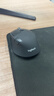 罗技（Logitech）M720无线蓝牙鼠标 办公鼠标 蓝牙优联双模无线鼠标Mac ipad鼠标 大手人体工学多设备自定义按键 舒适手感 黑色 实拍图