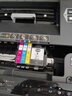绘威934XL墨盒 适用惠普hp6230 6830墨盒6820 6815 6810 6812 6220 6835 officejet pro打印机墨盒 935XL四色 实拍图