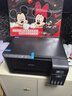 爱普生（EPSON）墨仓式 L3255彩色打印机 微信打印/无线连接  家用打印优选 AI学习打印机（打印、复印、扫描） 实拍图