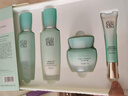 百雀羚（PECHOIN）护肤套装礼盒水嫩倍现套装（水乳霜眼霜）补水保湿品质国货送女友 实拍图