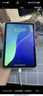 Apple/苹果 iPad mini (A17 Pro) 8.3英寸 平板电脑(256G eSIM版/mini7/MXQ43CH/A)深空灰色 实拍图