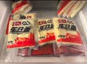 寿桃港式车仔面12包xo酱方便面整箱泡面速食乌冬面非油炸拌面捞面零食 日式乌冬XO酱味 12包 礼盒装 实拍图