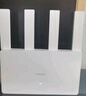 小米（MI）路由器BE3600 2.5G 3600兆级WiFi7【小米手机上网搭档】4核高通处理器 2.5G网口 IOT联动 实拍图