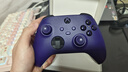 微软（Microsoft） Xbox无线游戏手柄 无线控制器 繁星紫 蓝牙适配Xbox/PC/平板/手机 Steam促销黑神话悟空 丝之歌 实拍图