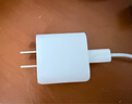 Apple/苹果 20W USB-C充电器  type-c充电器苹果手机充电器原装手机快充头 苹果17手机充电器 实拍图