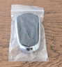 314°适用凯迪拉克车钥匙XTSXT4ATS-LXT5CT6智能卡汽车遥控器钥匙外壳 5键 实拍图