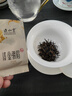 正山堂红茶 妃子笑武夷山正山小种特级3g袋装 茶叶品鉴装 荔枝香 实拍图