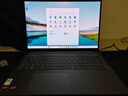 联想小新Pro16 2025轻薄笔记本电脑 锐龙7 H 255 24G 1T 2.8K OLED 120Hz  1100nits【国家补贴】 实拍图