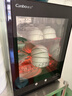 康宝（Canbo）消毒柜家用小型消毒碗柜高温立式迷你台式餐具碗筷收纳柜厨房消毒机【国家补贴】XDR53-TVC1 实拍图