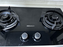帅康（Sacon）燃气灶煤气灶双灶家用 5.2KW灶具750mm大面板可调节免扩孔 国家补贴20%嵌入式台式JZT-3B811天然气 实拍图