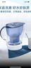 碧然德（BRITA）过滤净水器 滤水壶 海洋系列 3.5L(蓝色）+去水垢专家版滤芯11枚 环保加固包装 实拍图