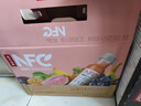 农夫山泉100%纯果汁NFC橙汁300ml*24瓶鲜果冷压榨0添加剂饮料礼盒 实拍图