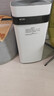 贝昂无耗材空气净化器专业除过敏原消毒杀菌除甲醛除烟味家用空气消毒机 【除过敏原认证】X3M 实拍图
