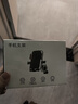 新款电动车摩托车后视镜手机支架户外骑行防震自行车导航支架工厂 车把款+超稳防抖机械卡扣（活动款） 通用款 实拍图
