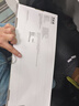 联想生态品牌异能者 有线键盘 商务办公键盘 台式机/小新笔记本适用 防泼溅 手托键盘有线  黑色 实拍图
