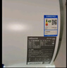 万和（Vanward）【小白云T4】40升电热水器家用储水式 2200W速热节能出租屋小型专利防电墙保护国家补贴15% 实拍图