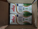 安佳（Anchor）脱脂牛奶 3.6g蛋白质牛奶 新西兰原装进口草饲1L*12盒 实拍图