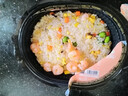 正大  快餐方便餐 冷冻半成品米饭 方便餐速食小灶懒人 年货送礼 什锦虾仁炒饭330g*4盒 实拍图