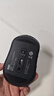 联想（Lenovo） 无线蓝牙双模鼠标 便携办公鼠标 人体工程学设计 适用台式机一体机笔记本平板 Howard黑色 实拍图