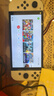 任天堂（Nintendo）【国内保税仓】Switch2/1代 OLED日版/港版游戏机续航加强版ns体感掌机便携家用主机 OLED日版白色64GB+塞尔达+奥德赛（保税仓） 实拍图