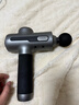 GXAN12筋膜枪专业级按摩仪器放松肌肉高频运动颈膜枪高端家用肌模抢送男女朋友七夕礼物礼盒 灰影 N12旗舰版 实拍图