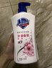 舒肤佳健康净护沐浴露樱花香氛720g 沐浴乳液男女士通用新旧包装随机 实拍图