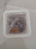 燕京大粒纳豆 50g*3盒*2（6盒 国产纳豆 健康轻食 北京燕京 尝鲜装） 实拍图