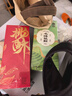 詹记原味红茶毛峰味桃酥780g 中式糕点特产下午茶独立包装源头直发 实拍图