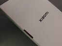 小米(MI) 小米平板7 Pro 11.2英寸 3.2K超清屏 骁龙 澎湃OS2 8+256G青杉绿 实拍图