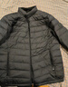 波司登25年秋羽绒服90绒男士修身短款休闲轻薄立领内胆送礼物外套 实拍图
